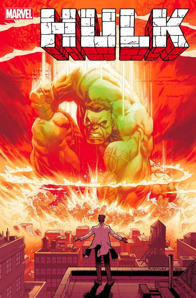 Hulk #1 | Odin's Place