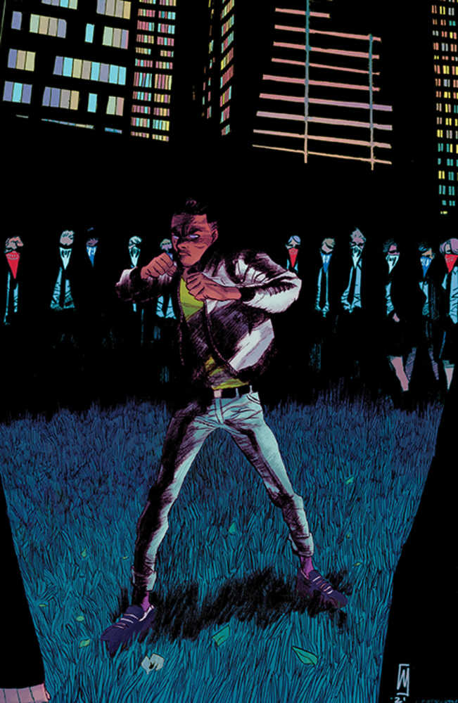 House Of Slaughter #2 Cover B Dell Edera | Odin's Place