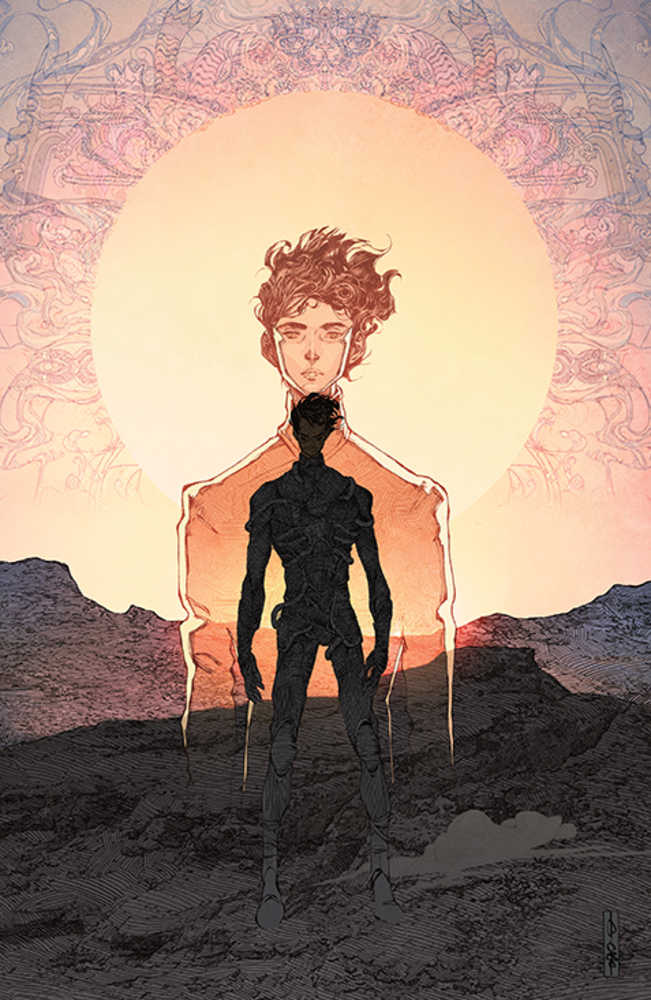 Dune House Atreides #12 (Of 12) Cover A Dekal (Mature) | Odin's Place