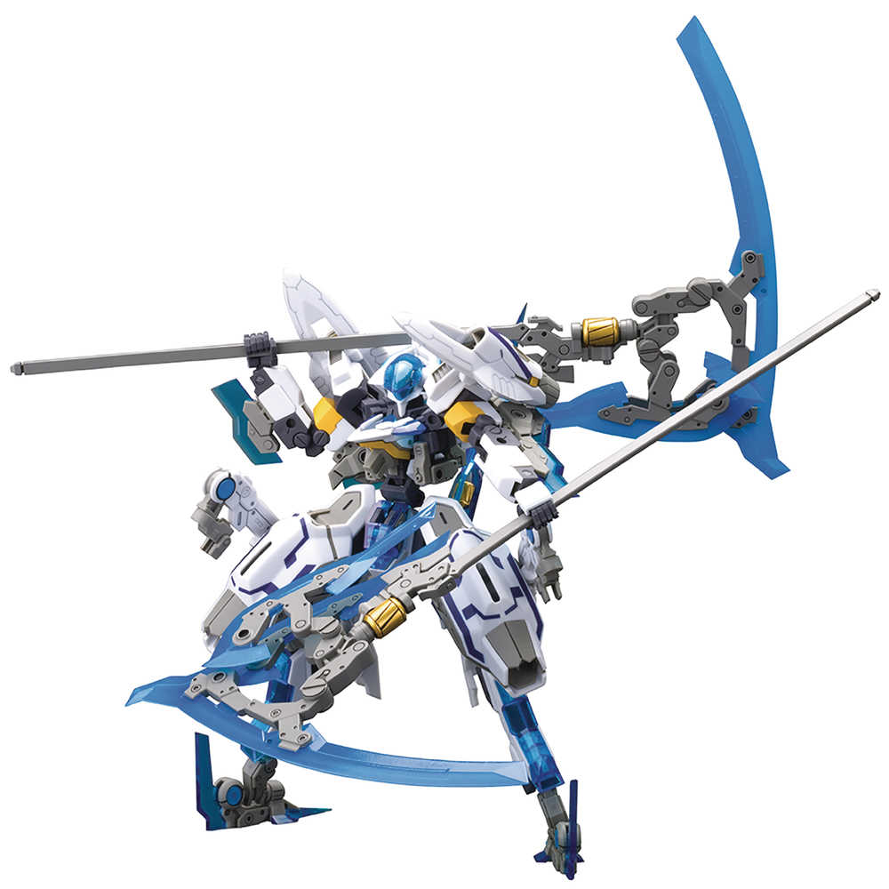 Frame Arms Nsg-X2 Hresvelgr Ater Re2 Plastic Model Kit  ( | Odin's Place