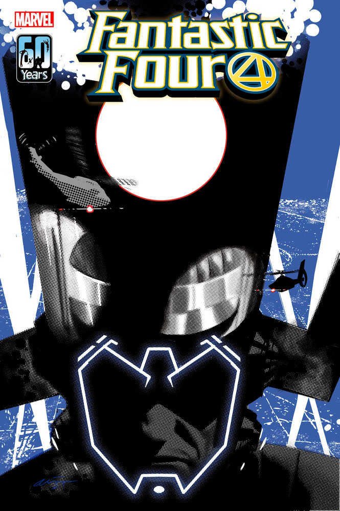 Fantastic Four Life Story #5 (Of 6) | Odin's Place