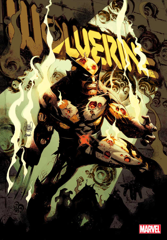 Wolverine #18 | Odin's Place