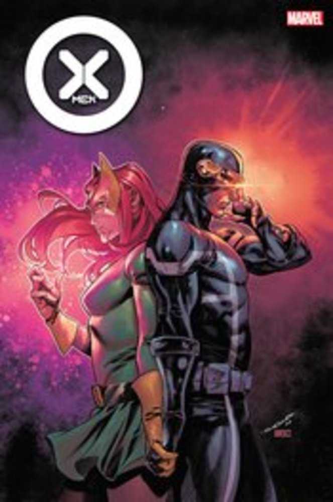 X-Men #5 Coello Stormbreaker Variant | Odin's Place