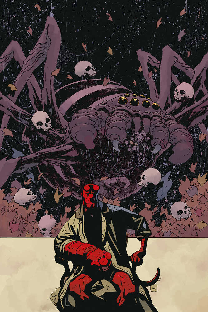 Hellboy Silver Lantern Club #2 (Of 5) | Odin's Place