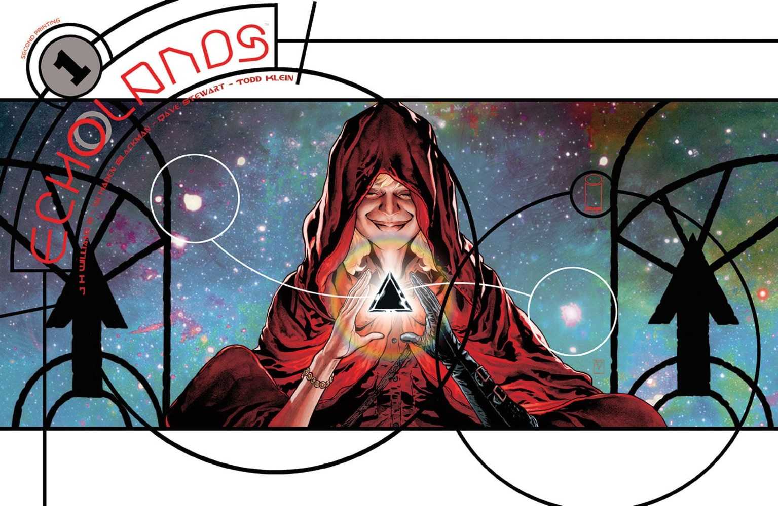 Time Before Time #7 Cover A Shalvey (Mature) | Odin's Place