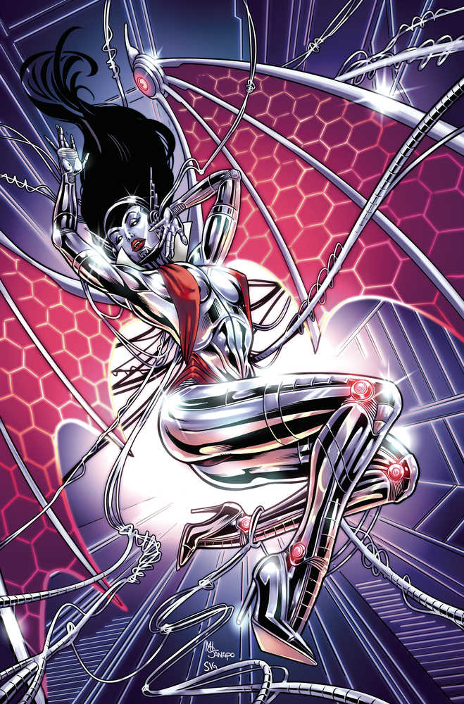 Die TPB Volume 04 Bleed (Mature) | Odin's Place