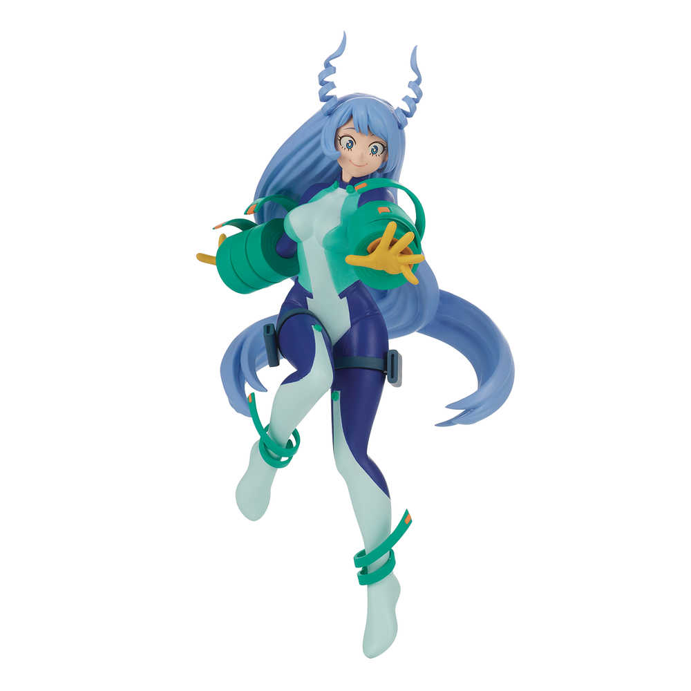 My Hero Academia Amazing Heroes V16 Nejire Hado Figure | Odin's Place