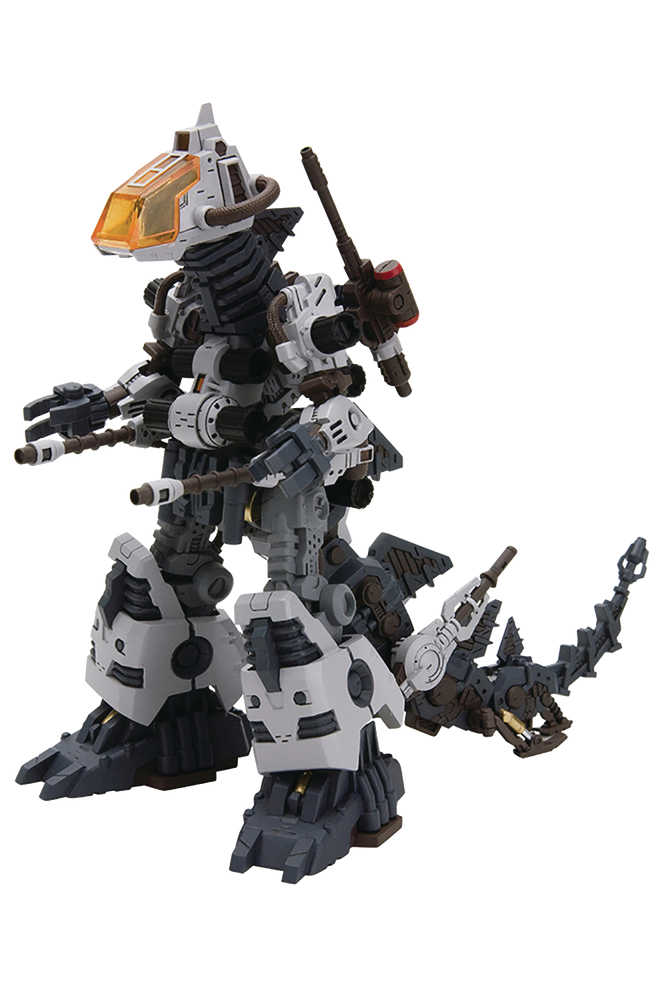 Zoids Rz-014 Godos Marking Plus Plastic Model Kit | Odin's Place