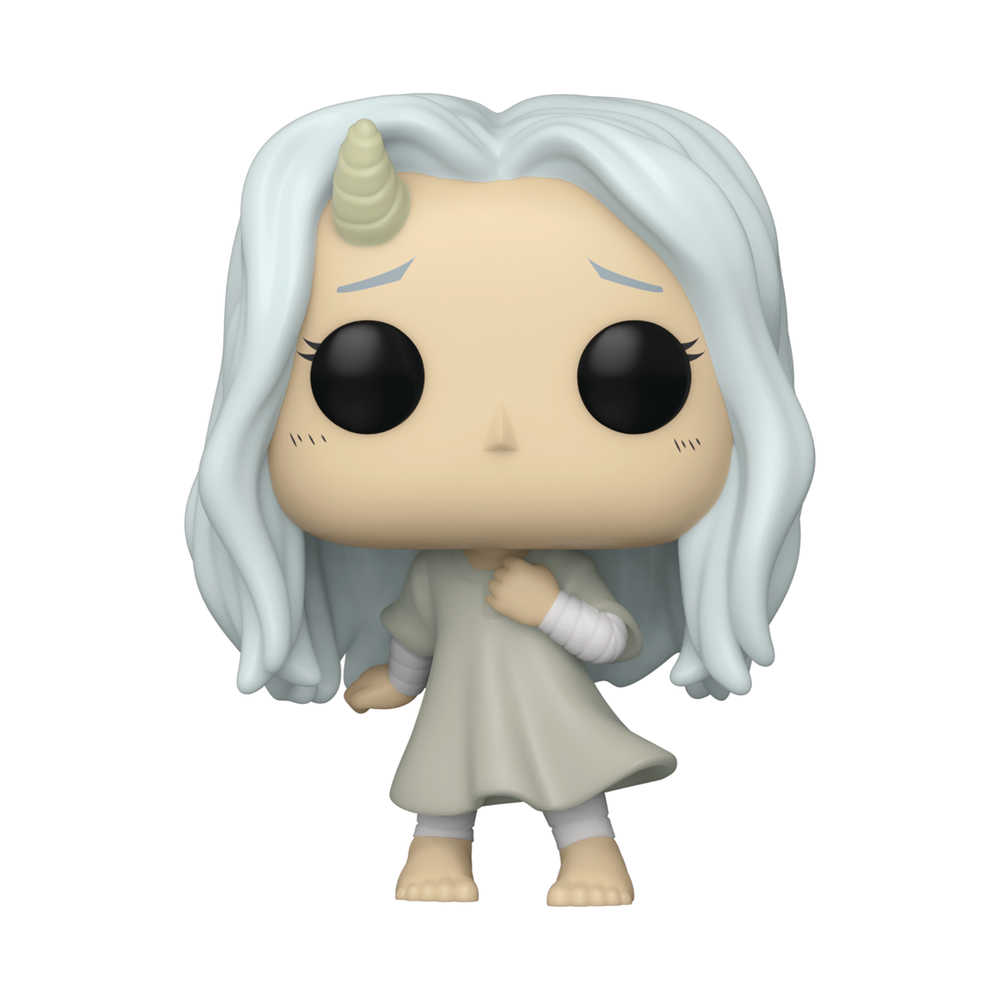 Pop Animation Hero Academia Eri Vinyl Figure | Odin's Place