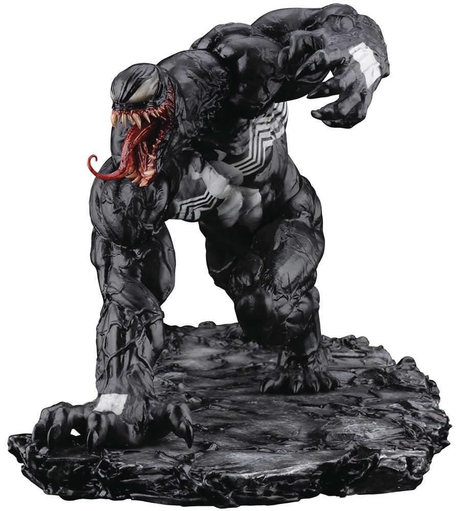 Marvel Universe Venom Renewal Edition Artfx+ Statue | Odin's Place