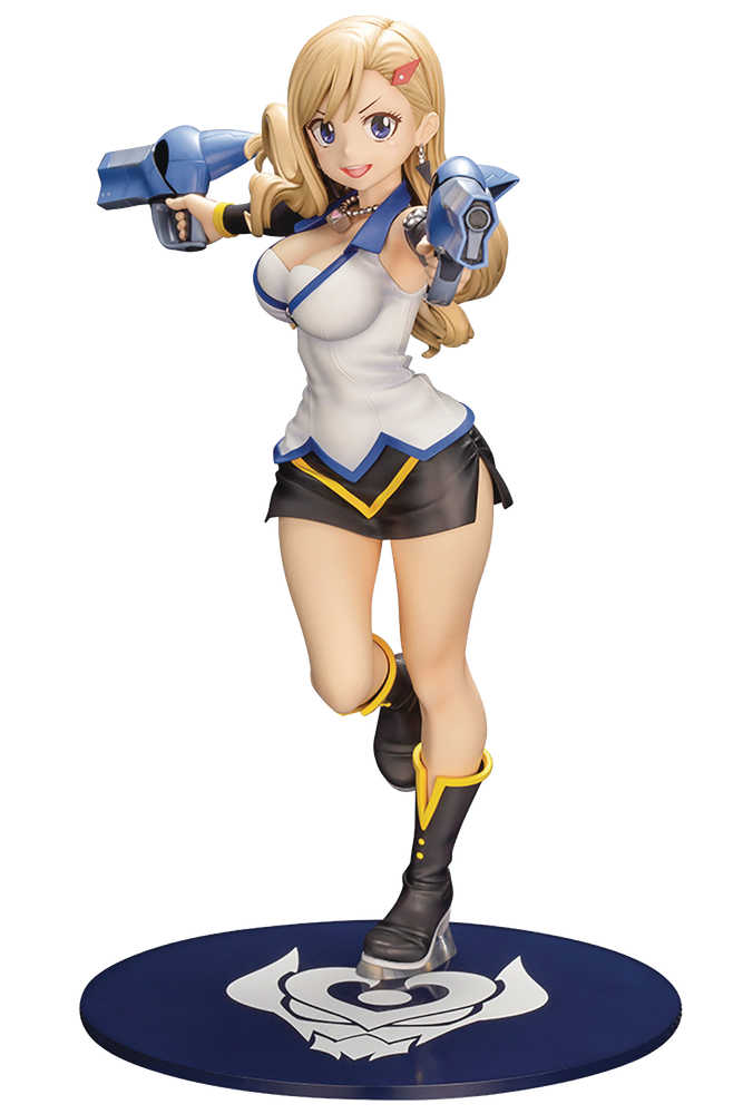 Edens Zero Rebecca Bluegarden Artfx J Statue | Odin's Place