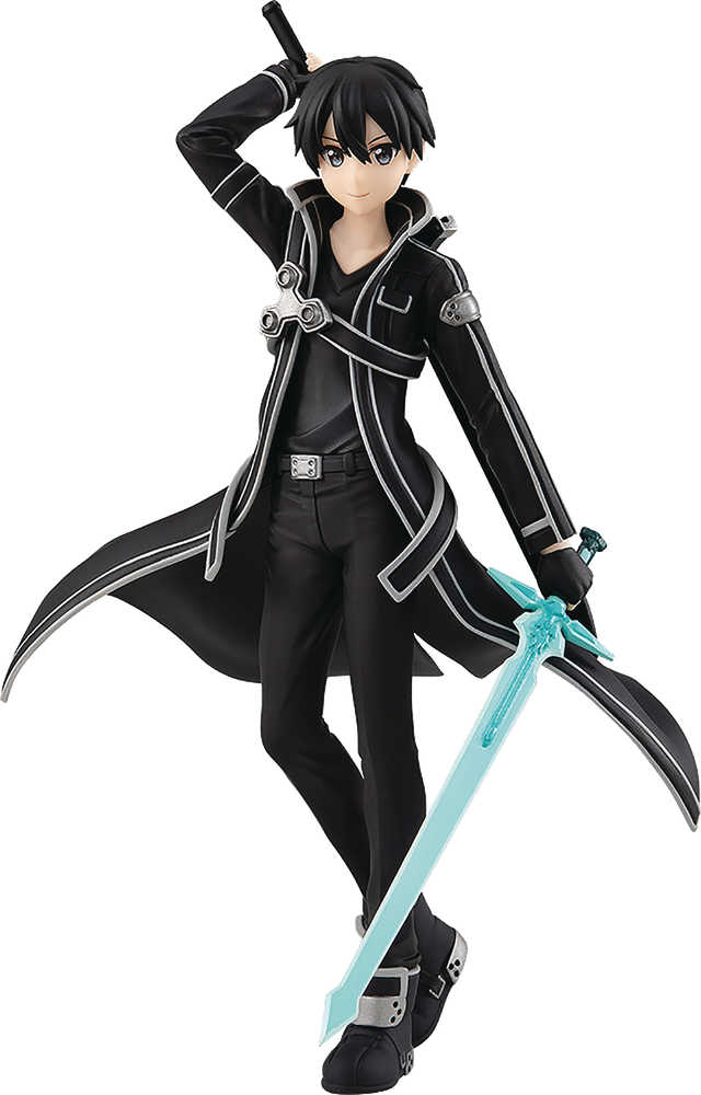 Sword Art Online Progressive Pop Up Parade Kirito PVC Figure (C | Odin's Place