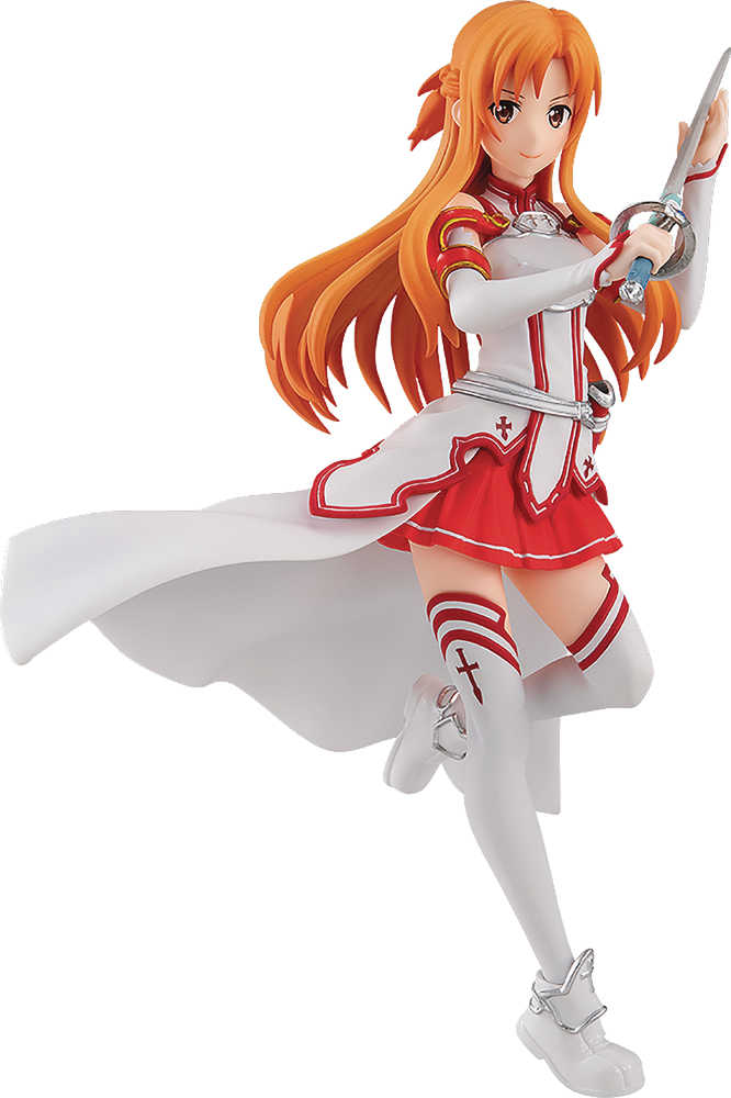 Sword Art Online Progressive Pop Up Parade Asuna PVC Figure | Odin's Place