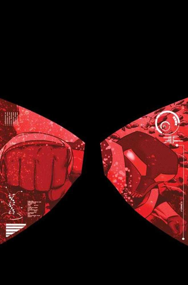 Black Manta #5 (Of 6) Cover A Jorge Fornes | Odin's Place