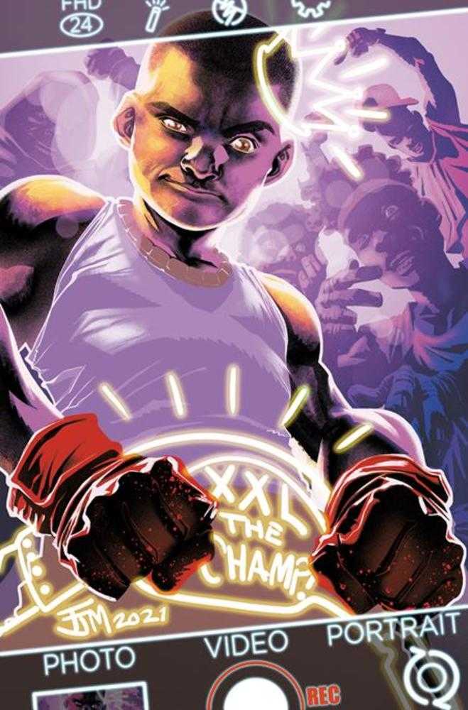 Robin #9 Cover B Francis Manapul Card Stock Variant | Odin's Place