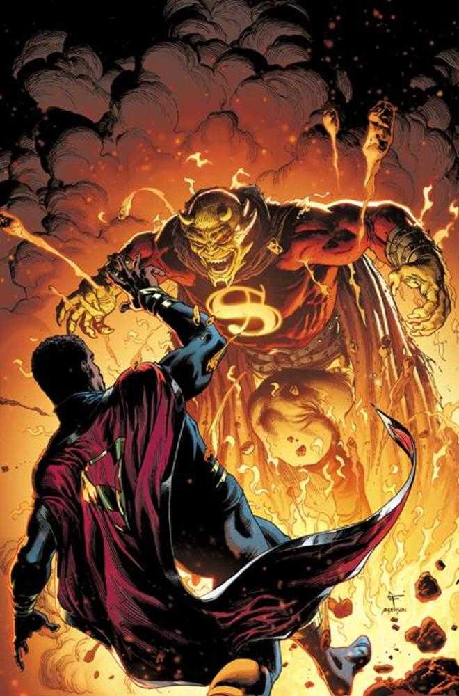 Justice League Incarnate #2 (Of 5) Cover A Gary Frank | Odin's Place