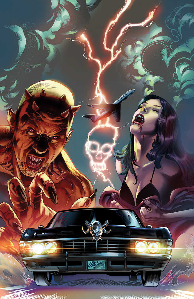 Grimm Fairy Tales Presents Quarterly Holiday 2021 Cover A Vitorino | Odin's Place