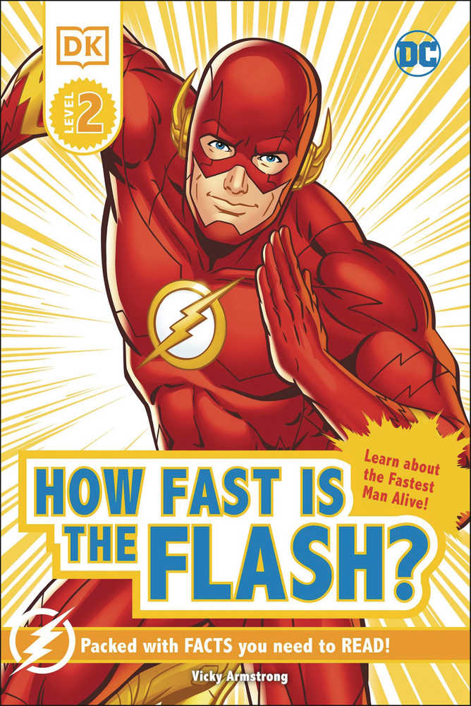 How Fast Is Flash Level 2 Reader | Odin's Place