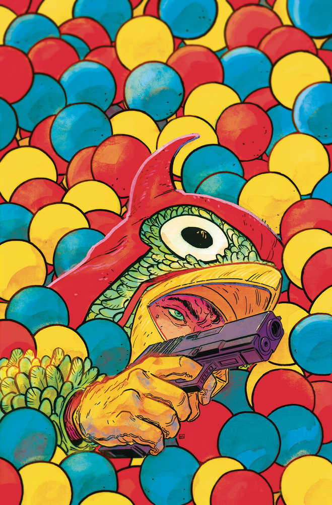 Chicken Devil #3 | Odin's Place