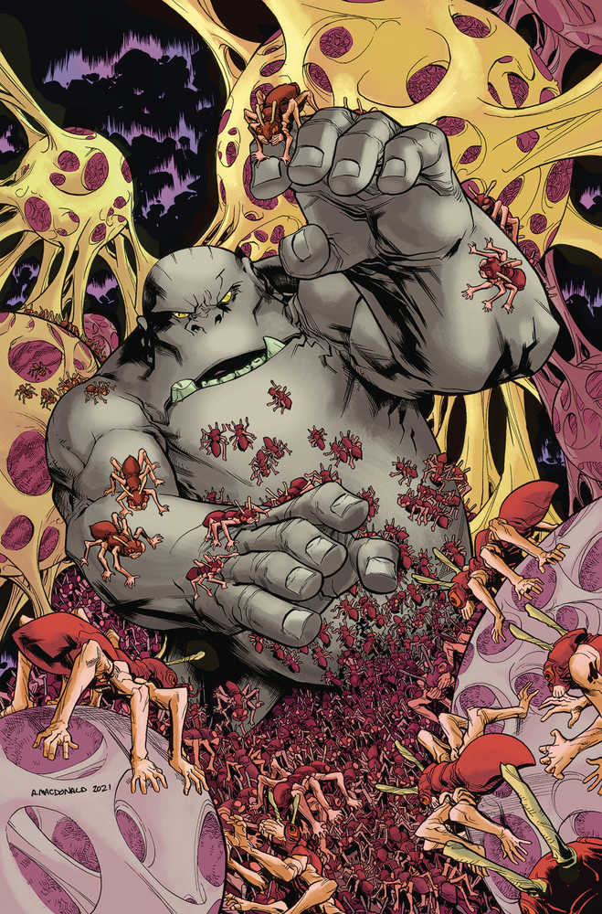 My Date With Monsters #1-#5 Comic Pack | Odin's Place