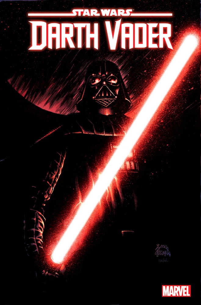 Star Wars Darth Vader #19 | Odin's Place
