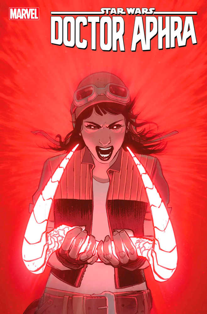 Star Wars Doctor Aphra #17 | Odin's Place