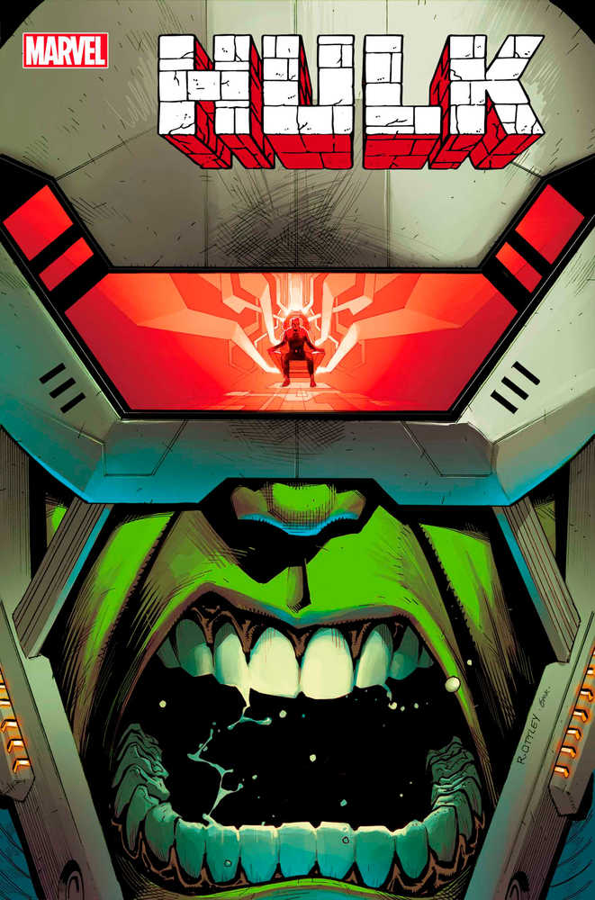 Hulk #2 | Odin's Place