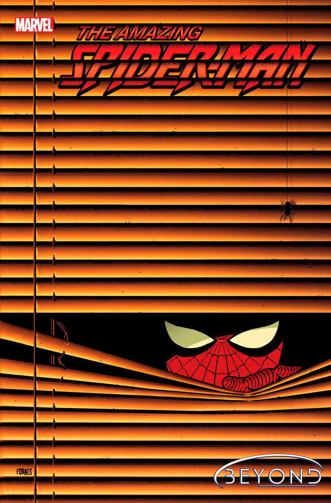 Amazing Spider-Man #82 Artist Variant | Odin's Place