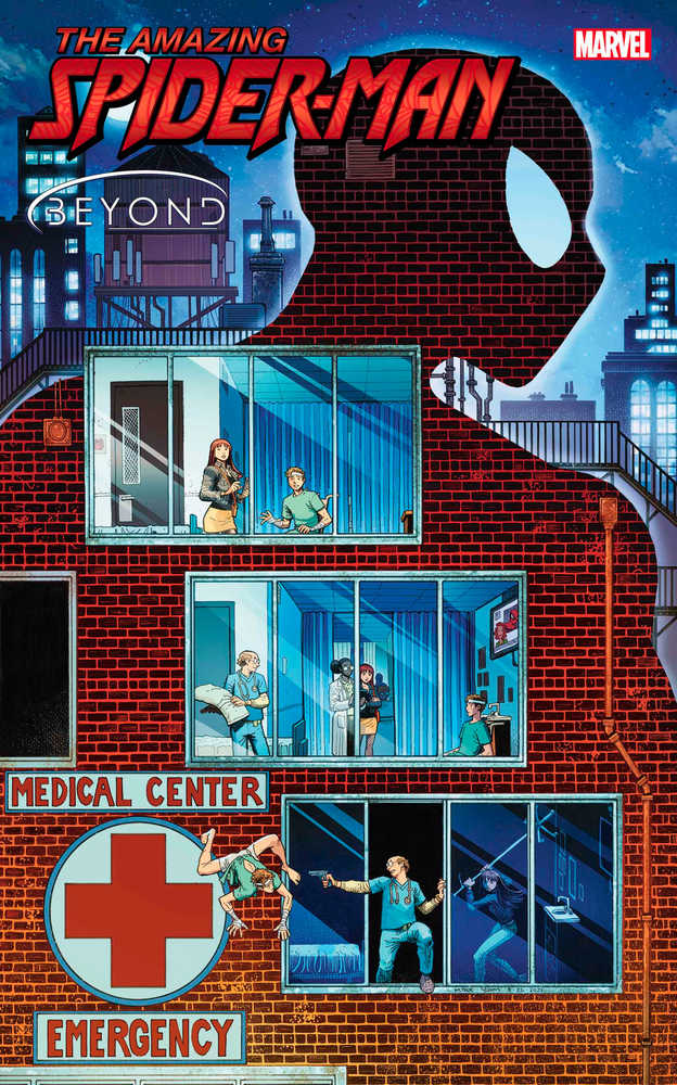 Amazing Spider-Man #82 | Odin's Place
