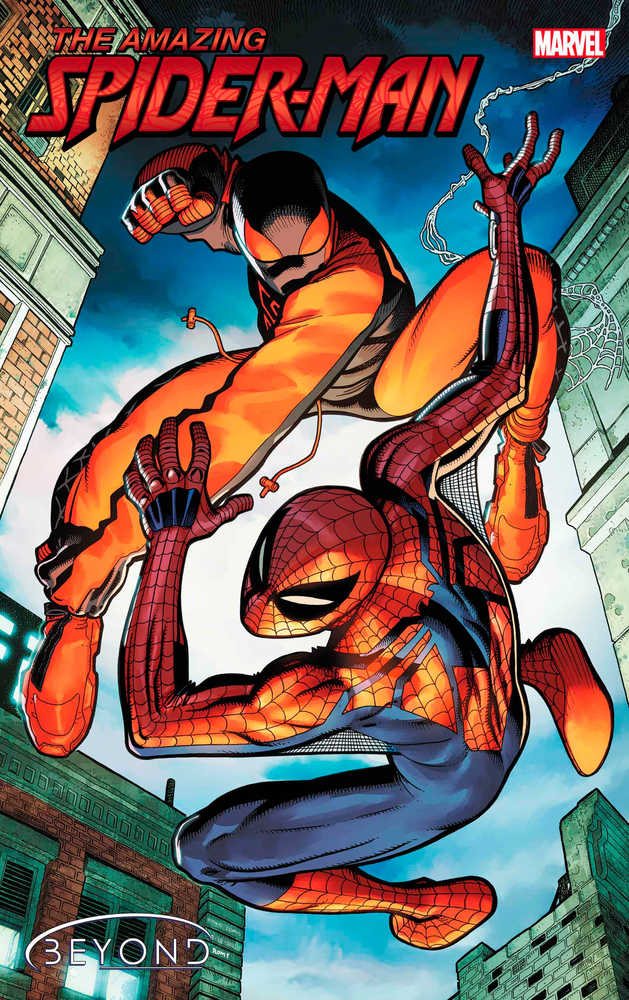 Amazing Spider-Man #81 | Odin's Place
