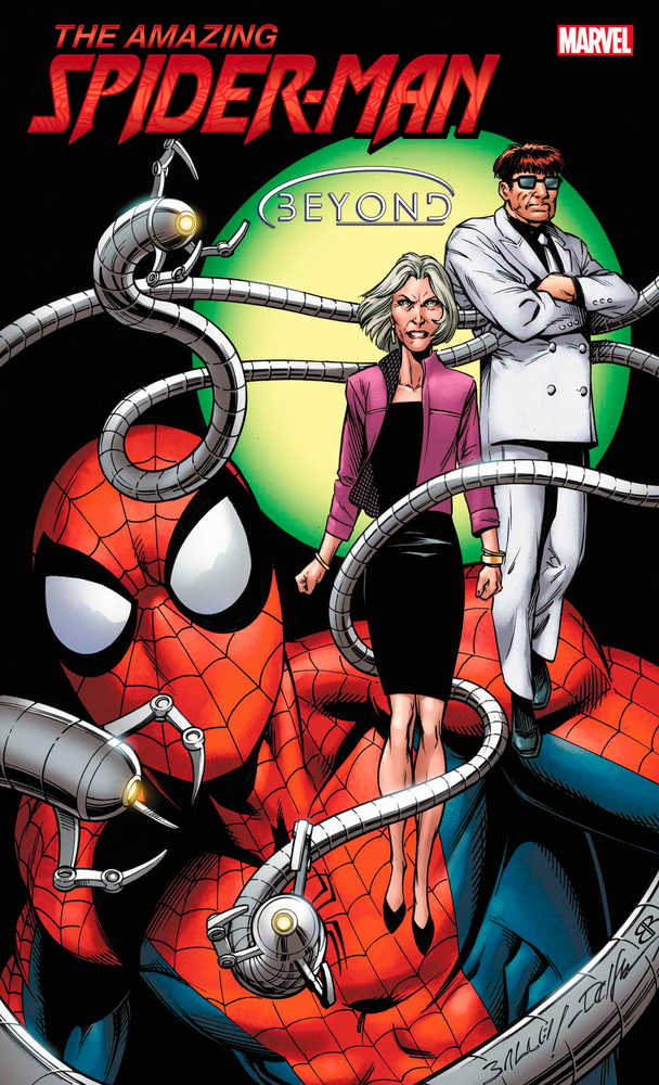 Amazing Spider-Man #80.Bey | Odin's Place