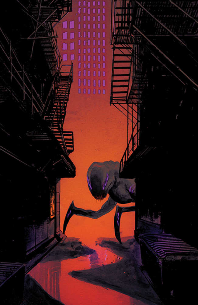 House Of Slaughter #3 Cover A Shehan | Odin's Place