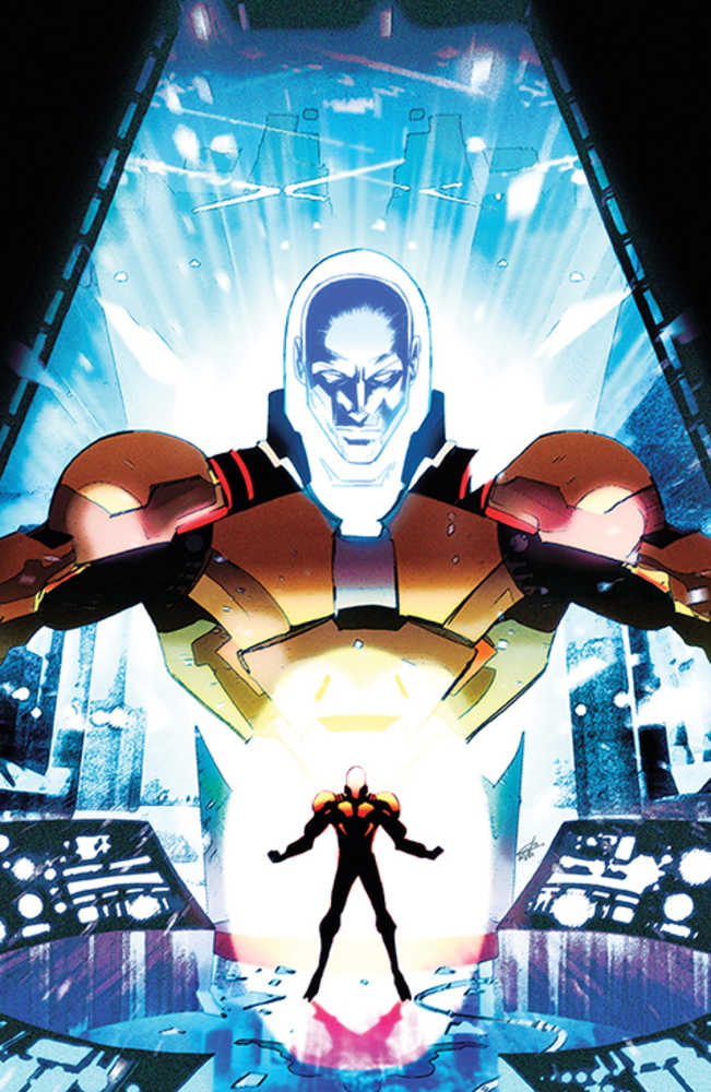 Mighty Morphin #14 Cover B Legacy Variant Carlini | Odin's Place