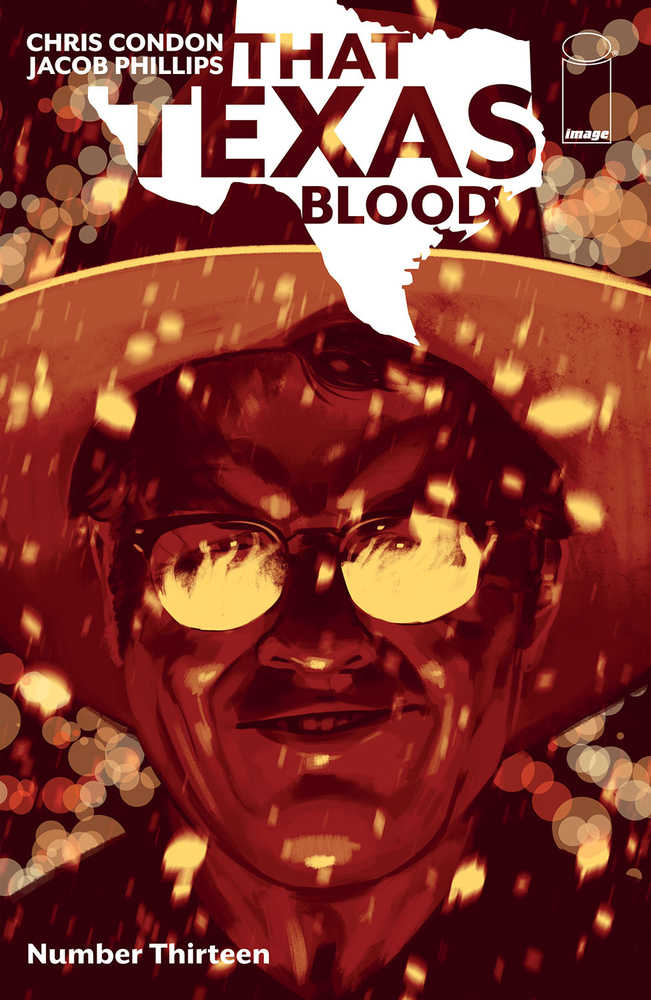 That Texas Blood #13 (Mature) | Odin's Place