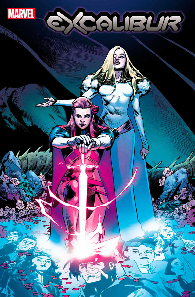 Excalibur #26 | Odin's Place