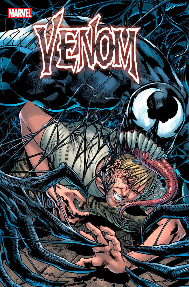 Venom #3 | Odin's Place