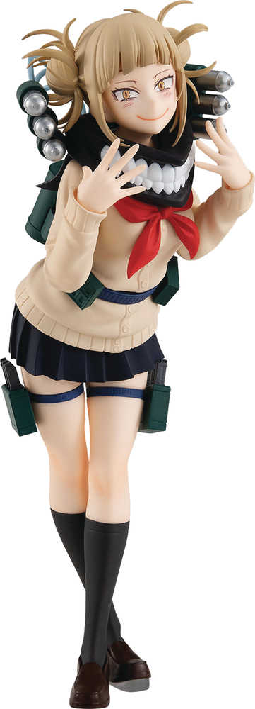 My Hero Academia Pop Up Parade Himiko Toga PVC Figure | Odin's Place