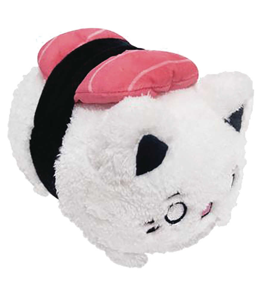 Spicy Tuna Meowchi Plush | Odin's Place