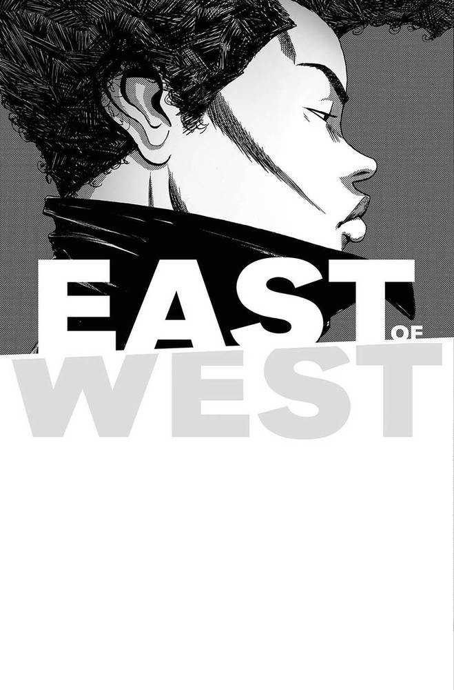 East Of West TPB Volume 05 All These Secrets | Odin's Place