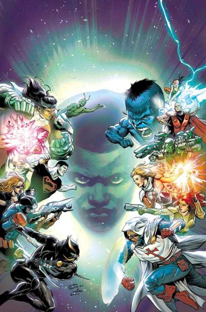 Suicide Squad #11 Cover A Eduardo Pansica Julio Ferreira Marcelo Maiolo | Odin's Place