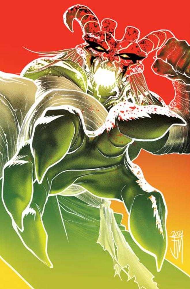 Robin #10 Cover B Francis Manapul Card Stock Variant | Odin's Place
