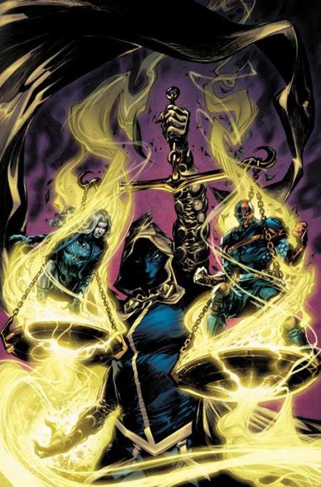 Deathstroke Inc #5 Cover A Howard Porter | Odin's Place