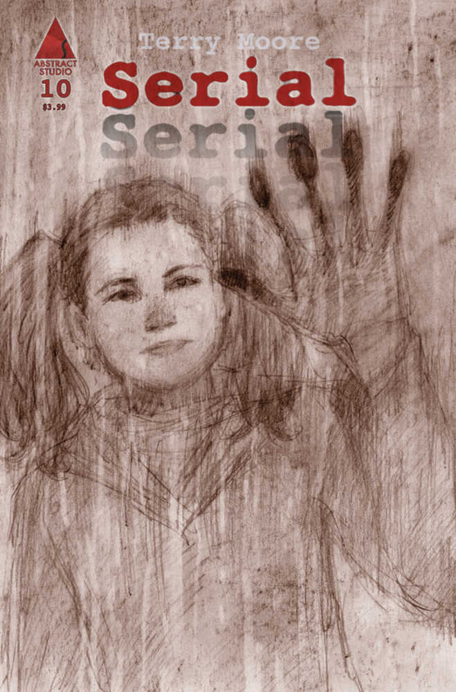Serial #10 (Of 10) | Odin's Place