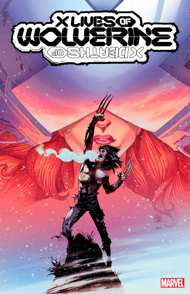 X Lives Of Wolverine #2 | Odin's Place
