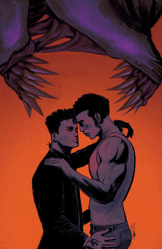 House Of Slaughter #4 Cover G Unlockable Variant Shehan | Odin's Place