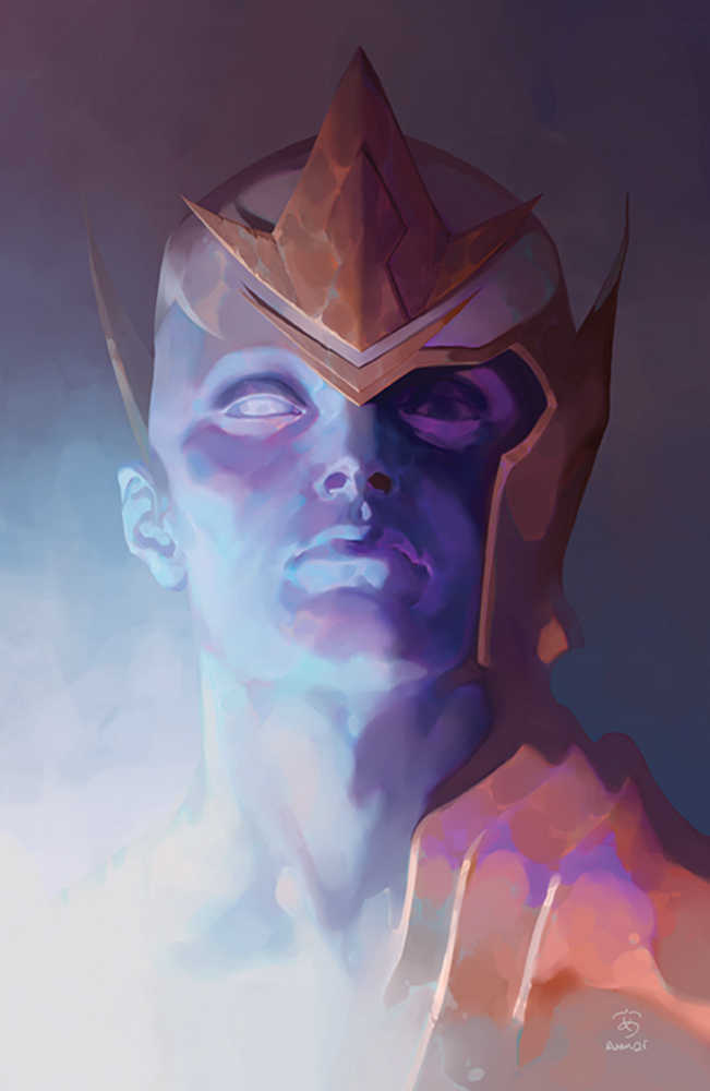 Power Rangers #15 Cover H Unlockable Variant Wang | Odin's Place