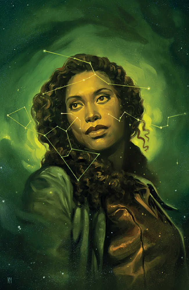 Firefly #36 Cover B Carpenter | Odin's Place