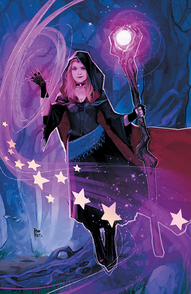 Buffy Last Vampire Slayer #2 (Of 4) Cover B Reis | Odin's Place