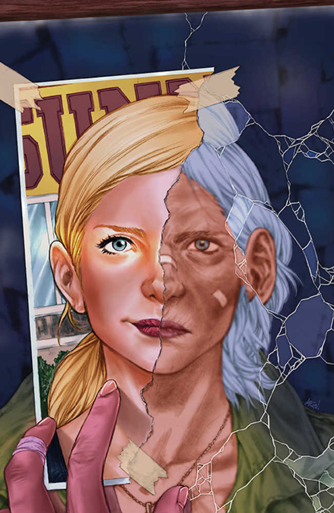 Buffy Last Vampire Slayer #2 (Of 4) Cover A Anindito | Odin's Place