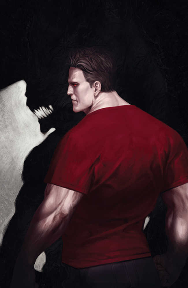 Angel #1 (Of 8) Cover G Unlockable Lee Variant | Odin's Place